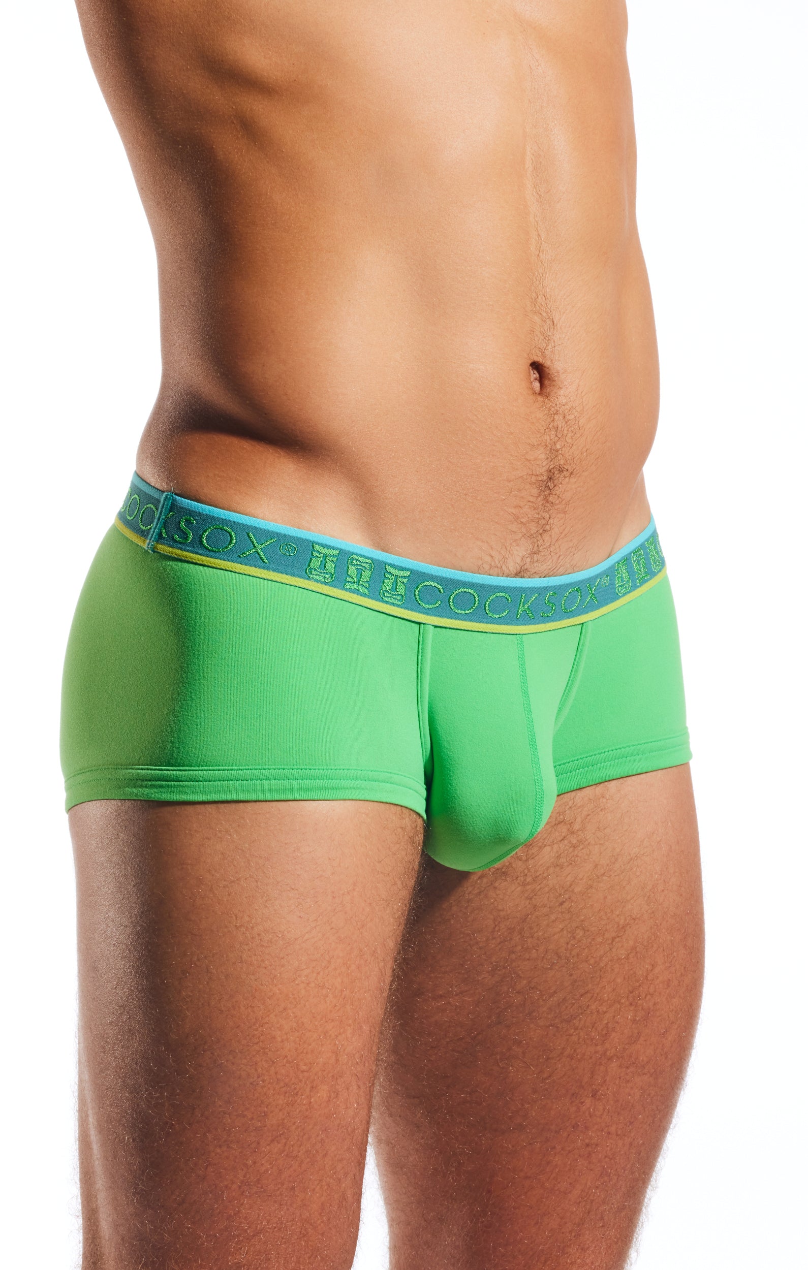 Cocksox CX68N Supplex Trunk