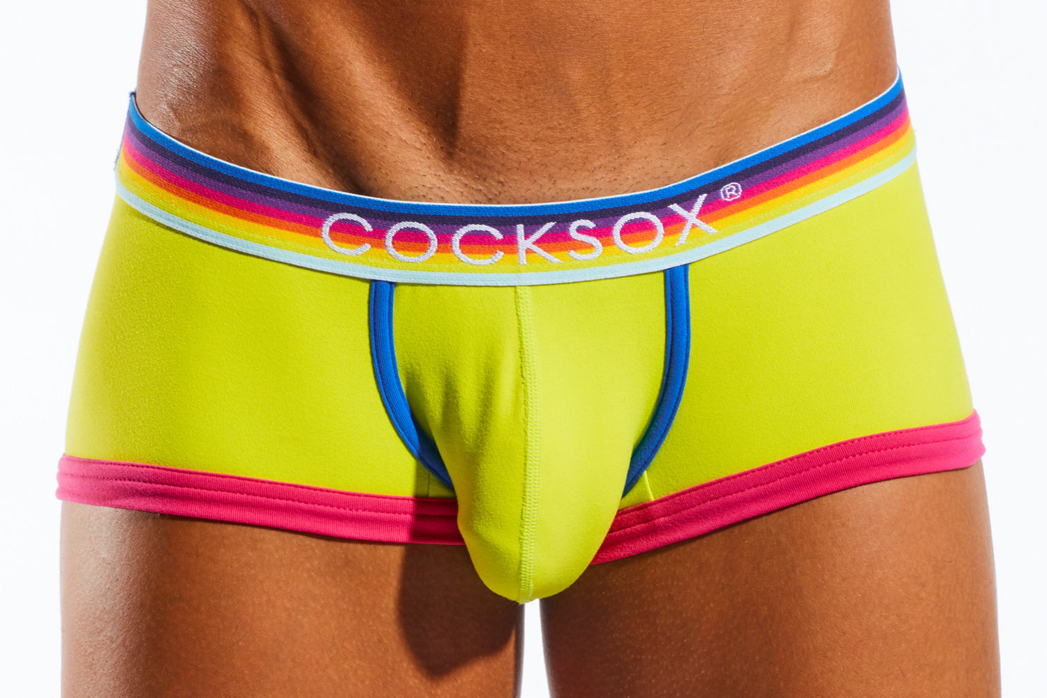 Cocksox CX68N Supplex Trunk