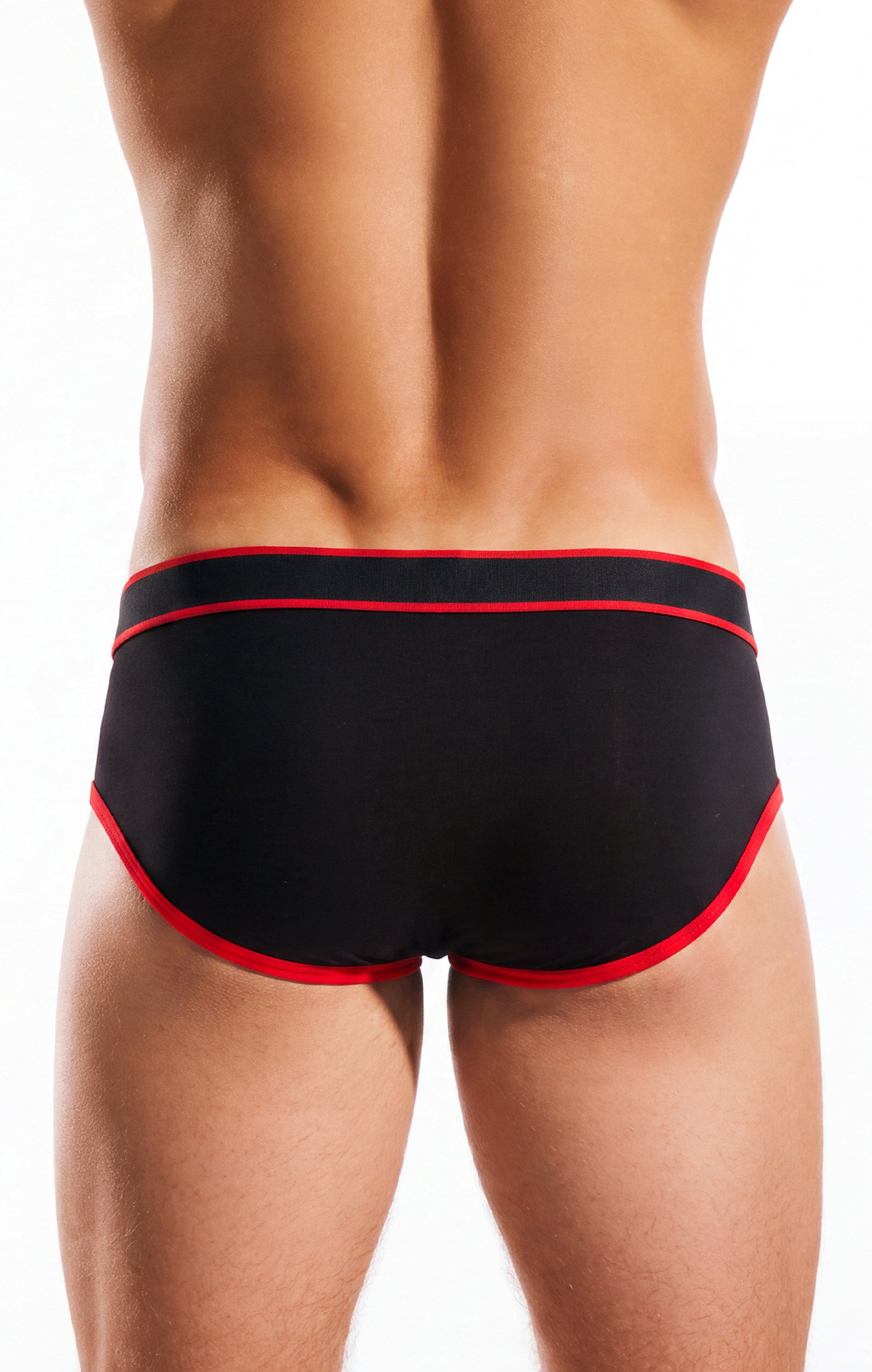 Cocksox Herren CX76BB Bambus-Sportslip
