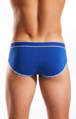 Cocksox Herren CX76BB Bambus-Sportslip
