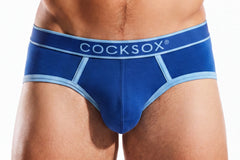 Cocksox Herren CX76BB Bambus-Sportslip