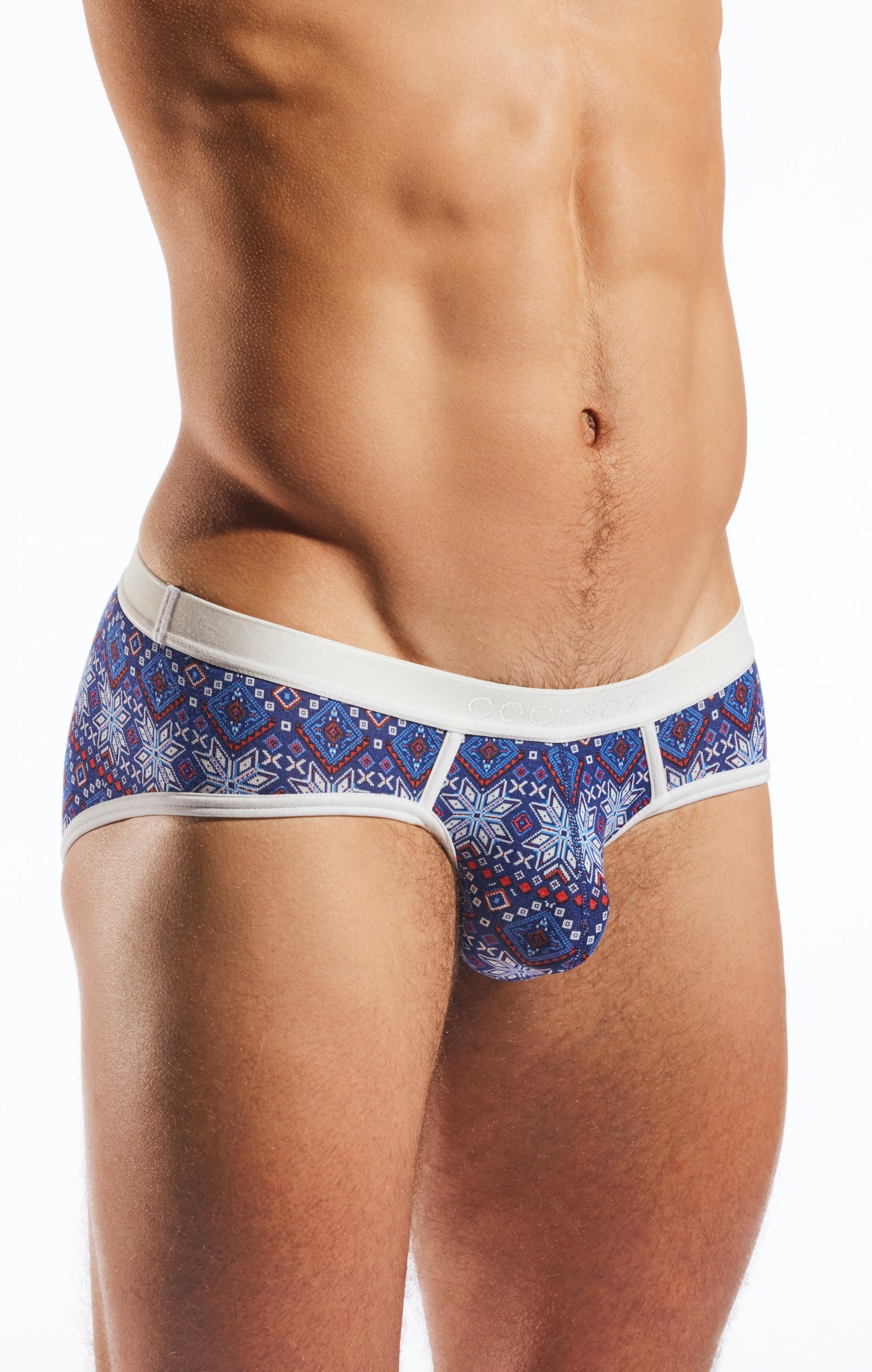 Cocksox CX76MD Modal Sports Brief