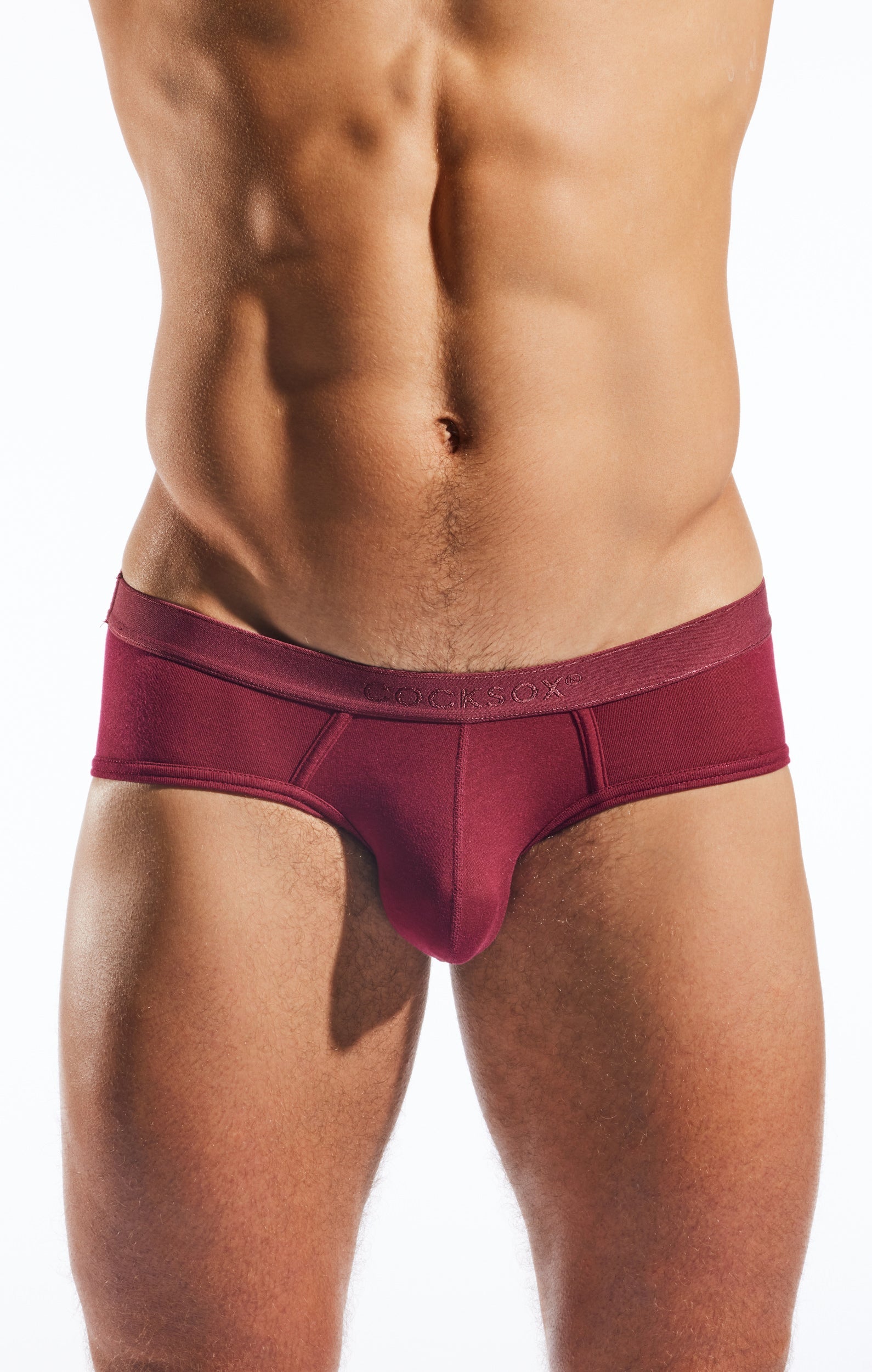 Cocksox CX76MD Modal Sports Brief