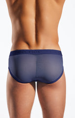 Cocksox CX76ME Slip de sport en maille
