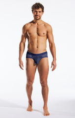 Cocksox CX76ME Slip de sport en maille
