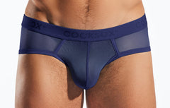 Cocksox CX76ME Slip de sport en maille