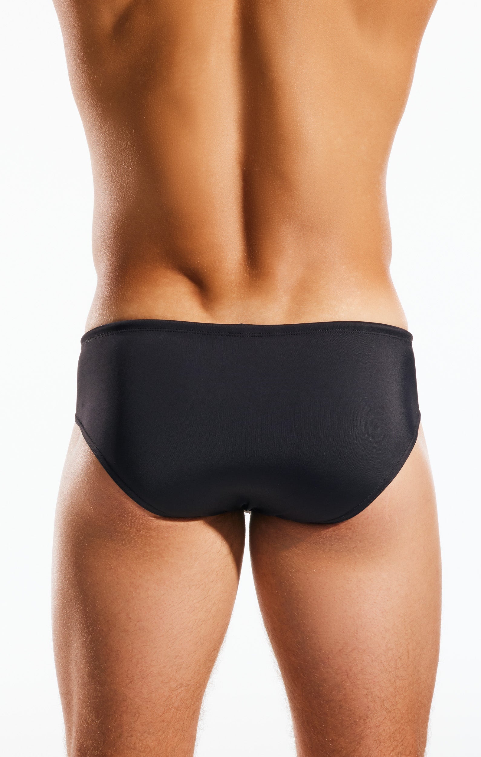 Cocksox Men's CX79 Boy Leg Swim Brief