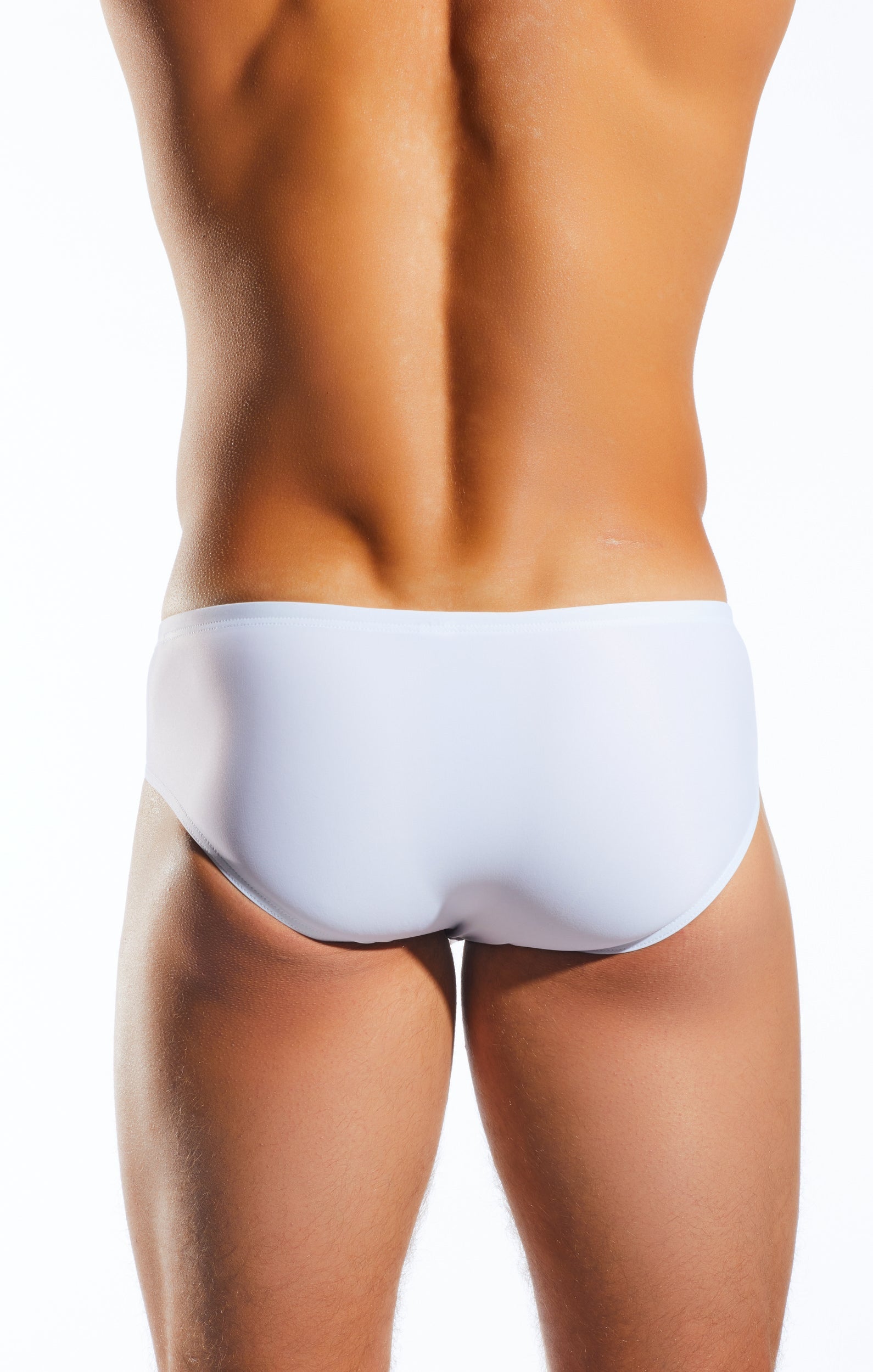 Cocksox Men's CX79 Boy Leg Swim Brief