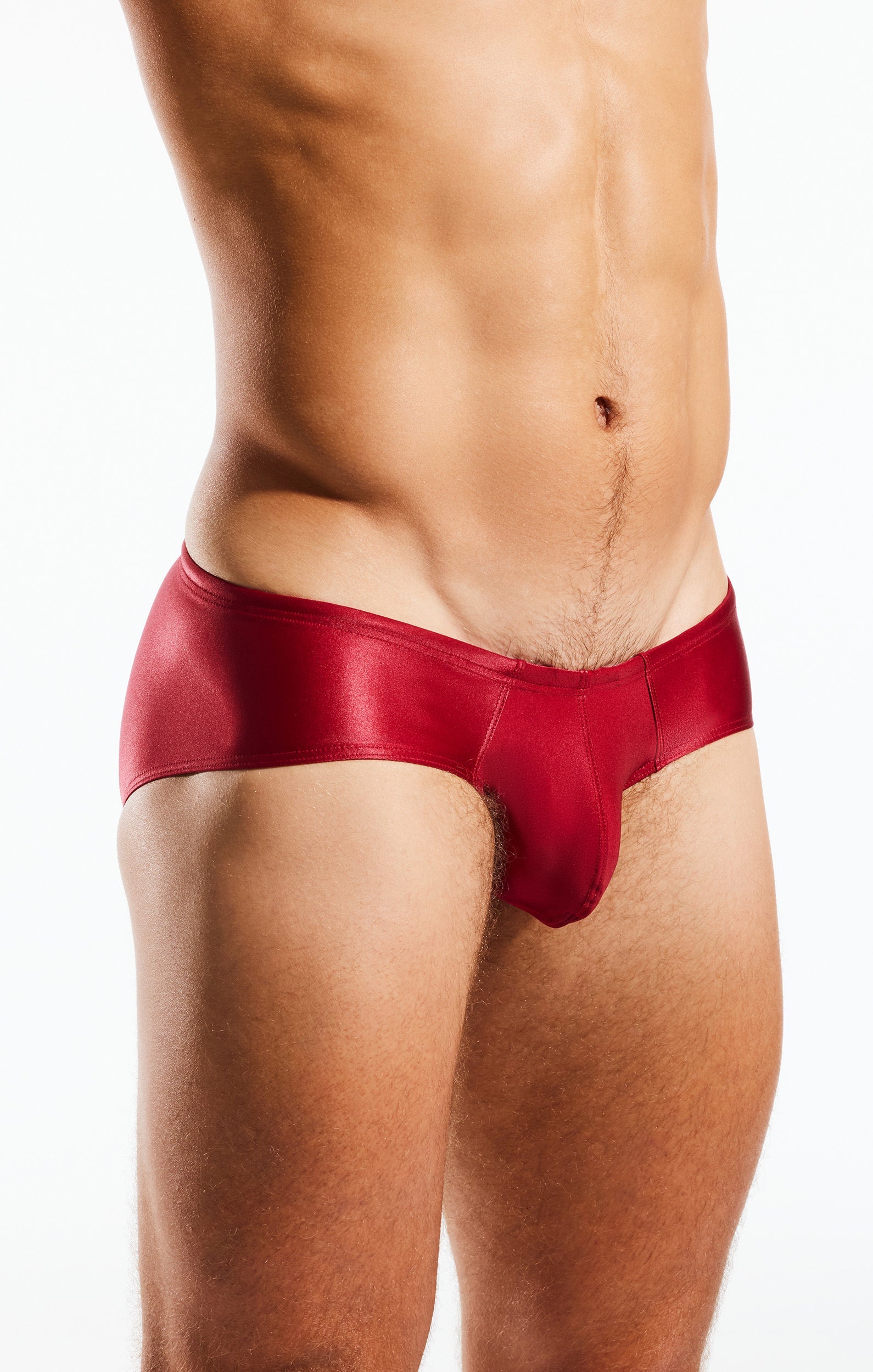 Cocksox CX79GS Slip de Bain Court Homme