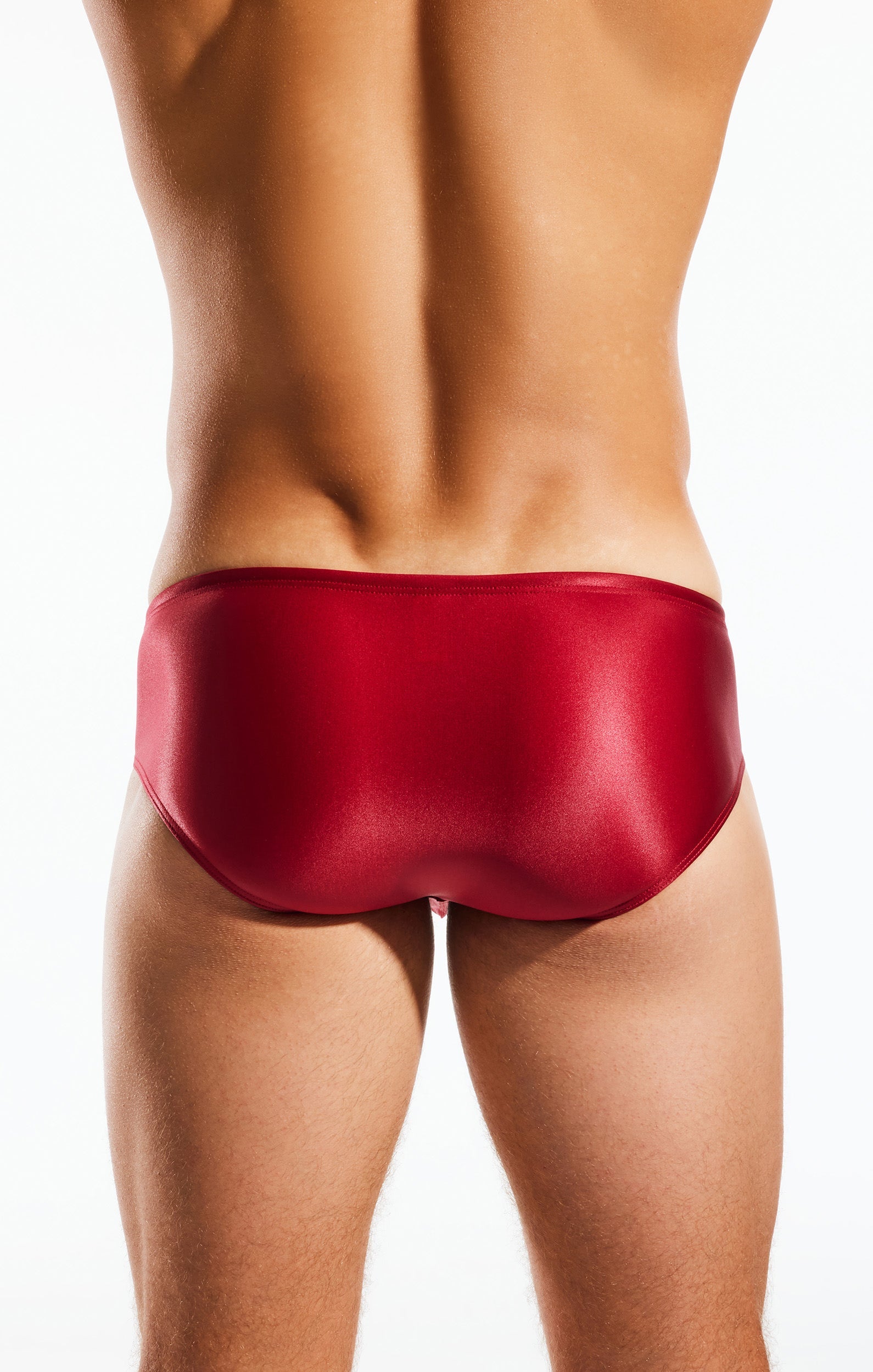 Cocksox CX79GS Slip de Bain Court Homme