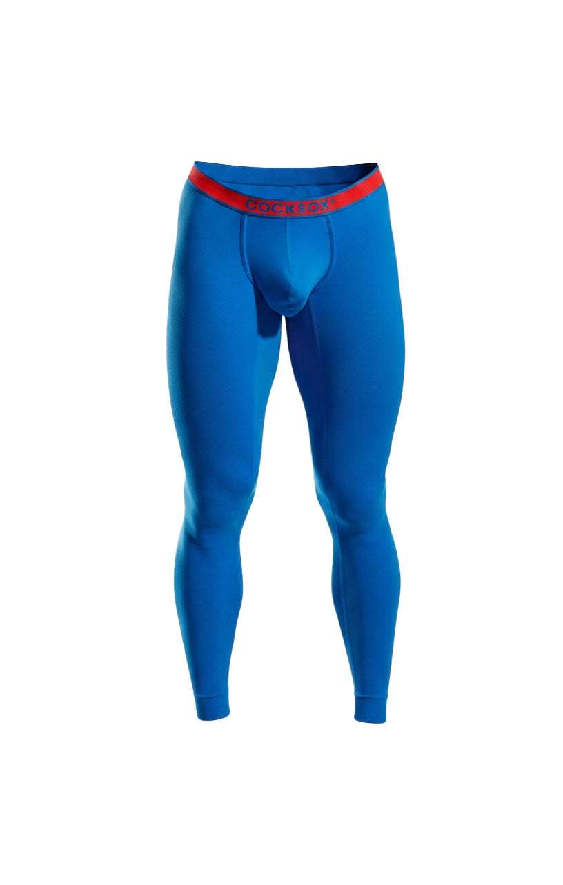 Cocksox CX92 Supplex Caleçon Long