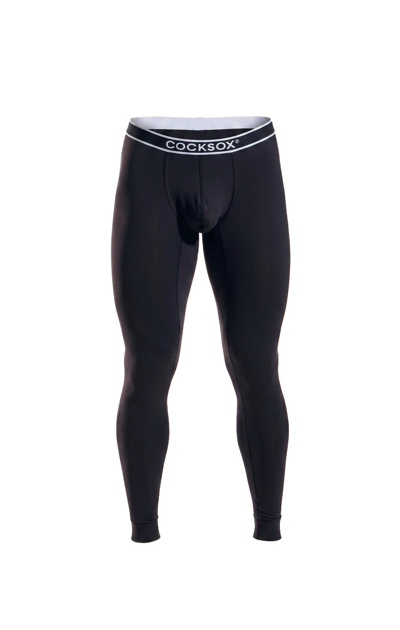 Cocksox CX92 Supplex Caleçon Long