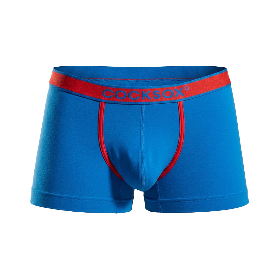 Caleçon Boxer Cocksox CX94 Supplex
