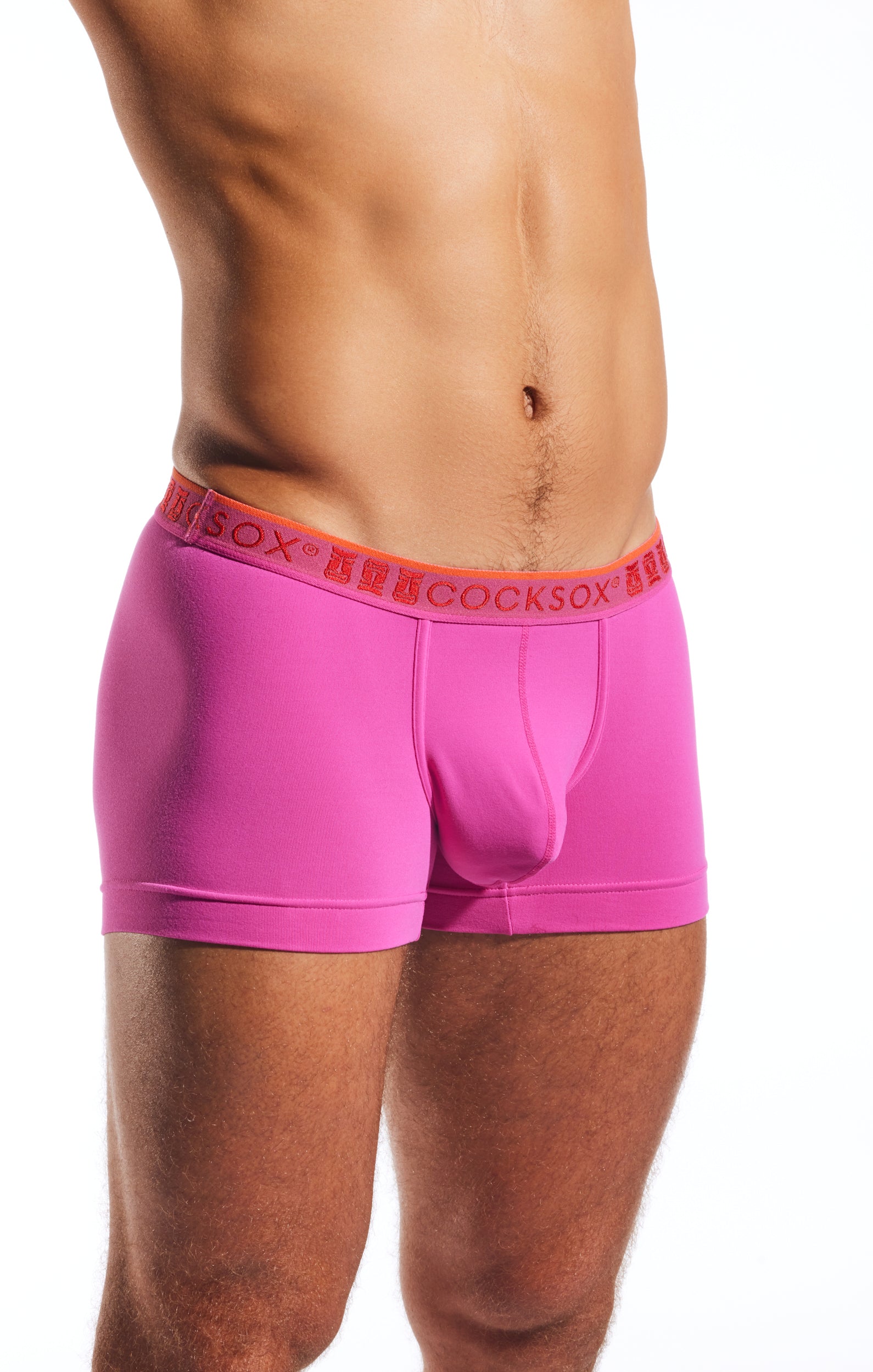 Caleçon Boxer Cocksox CX94 Supplex