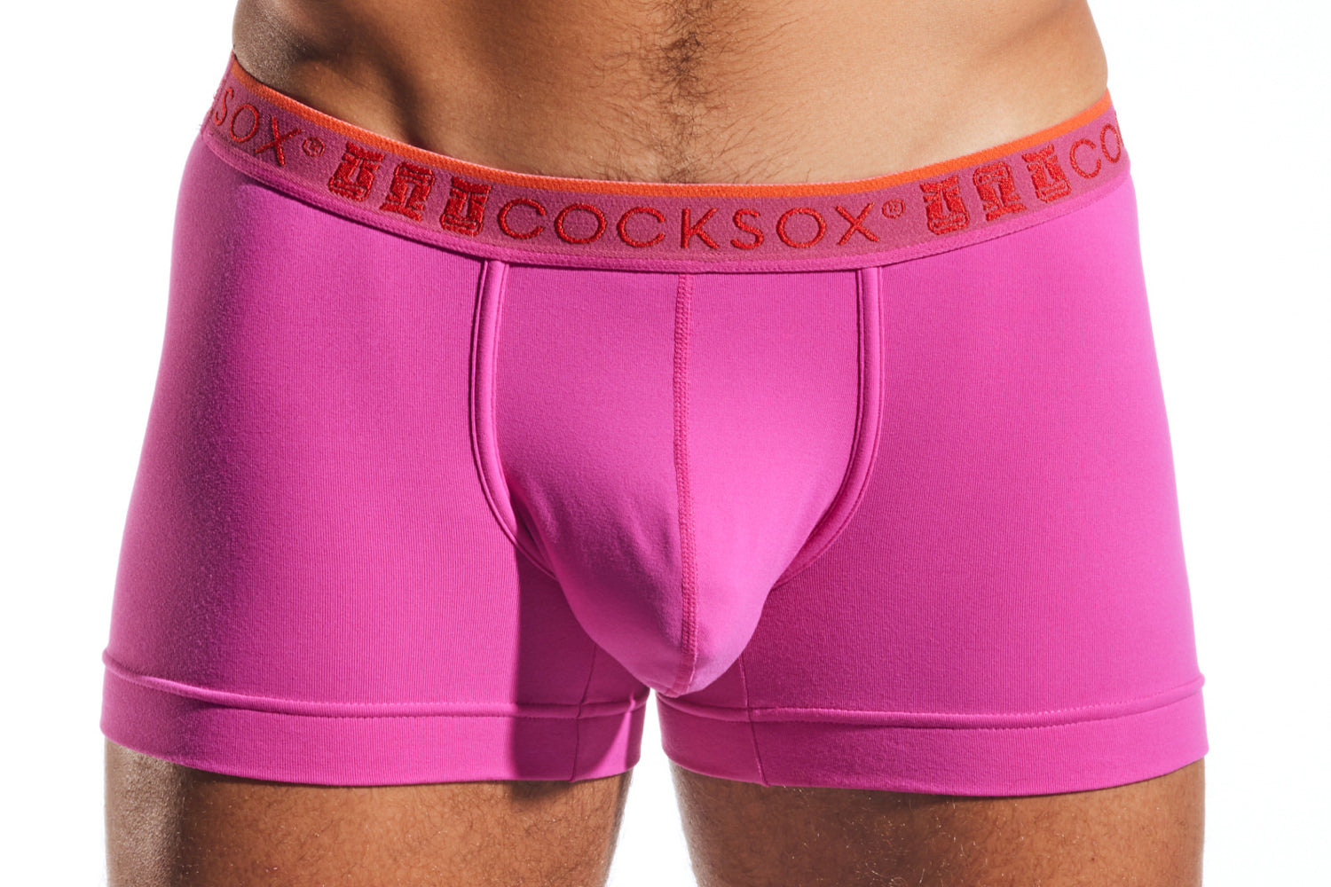 Caleçon Boxer Cocksox CX94 Supplex