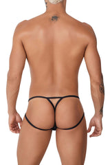 String Jock CandyMan 99762 Couleur Noir