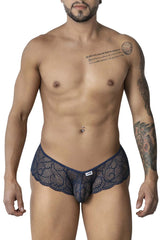 CandyMan 99907 Lace Trunks Color Navy
