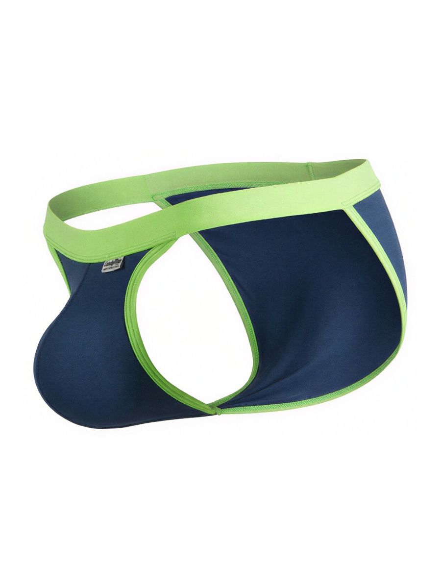CandyMan 99941 Bikini Color Navy