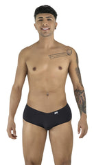 CandyMan 99943 Trunks Color Black