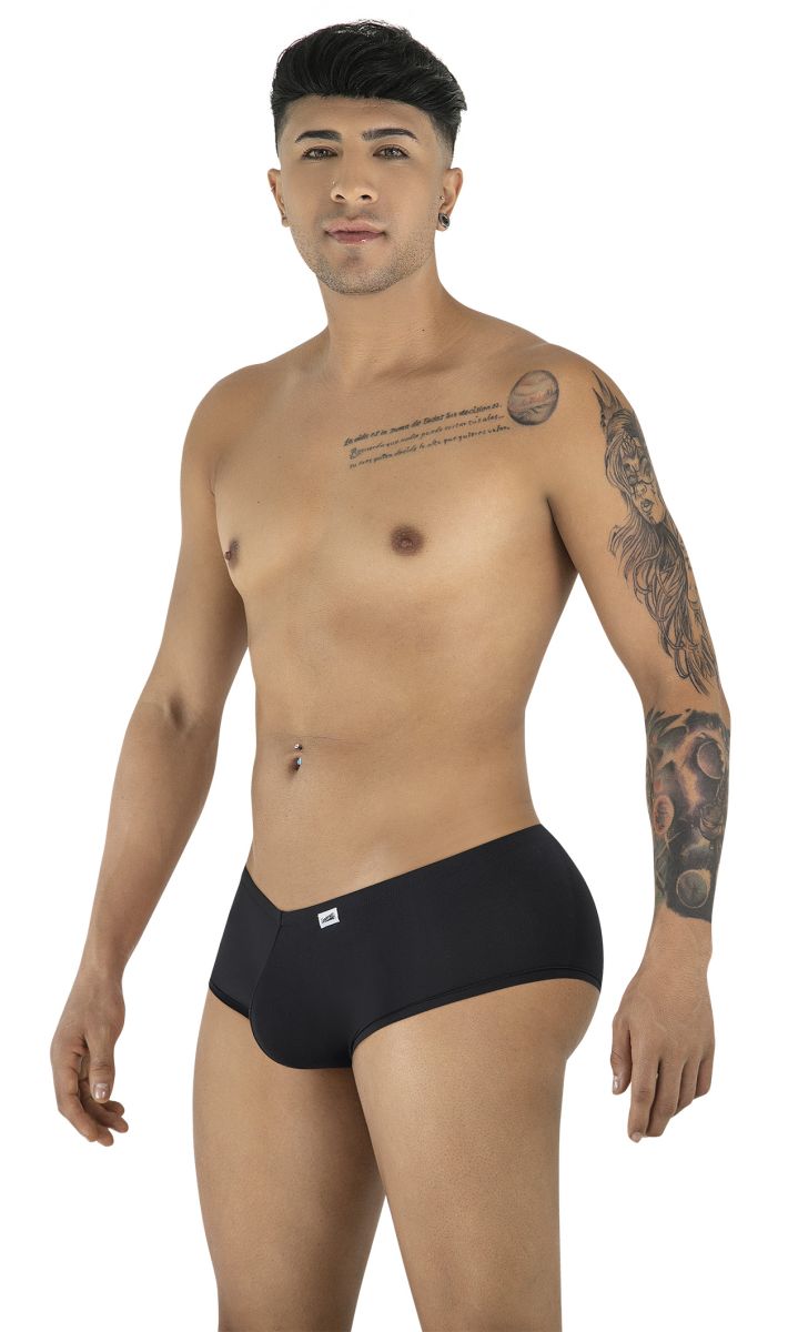 CandyMan 99943 Trunks Color Black
