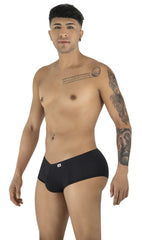 CandyMan 99943 Trunks Color Black