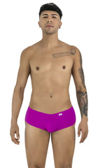 CandyMan 99943 Trunks Color Magenta