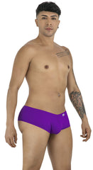 CandyMan 99943 Trunks Color Orchid
