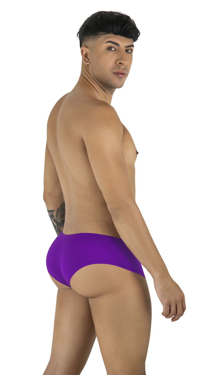 CandyMan 99943 Trunks Color Orchid