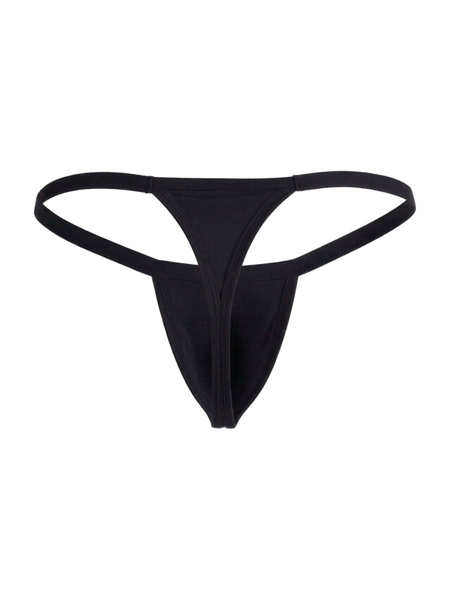 CandyMan 99948 Thongs Color Black