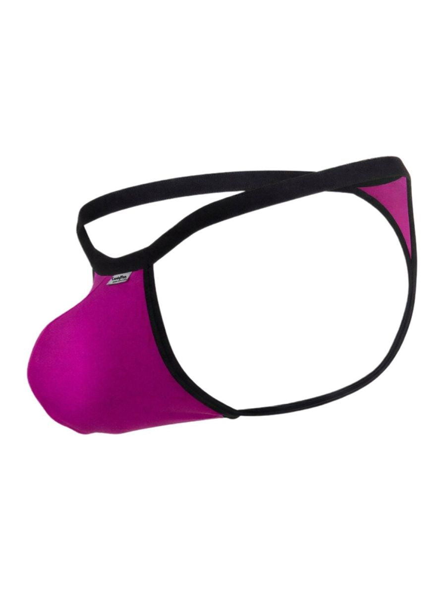 CandyMan 99948 Thongs Color Magenta