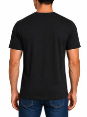 Players Big & Tall Man's Classic Fit Crew Neck T-Shirt