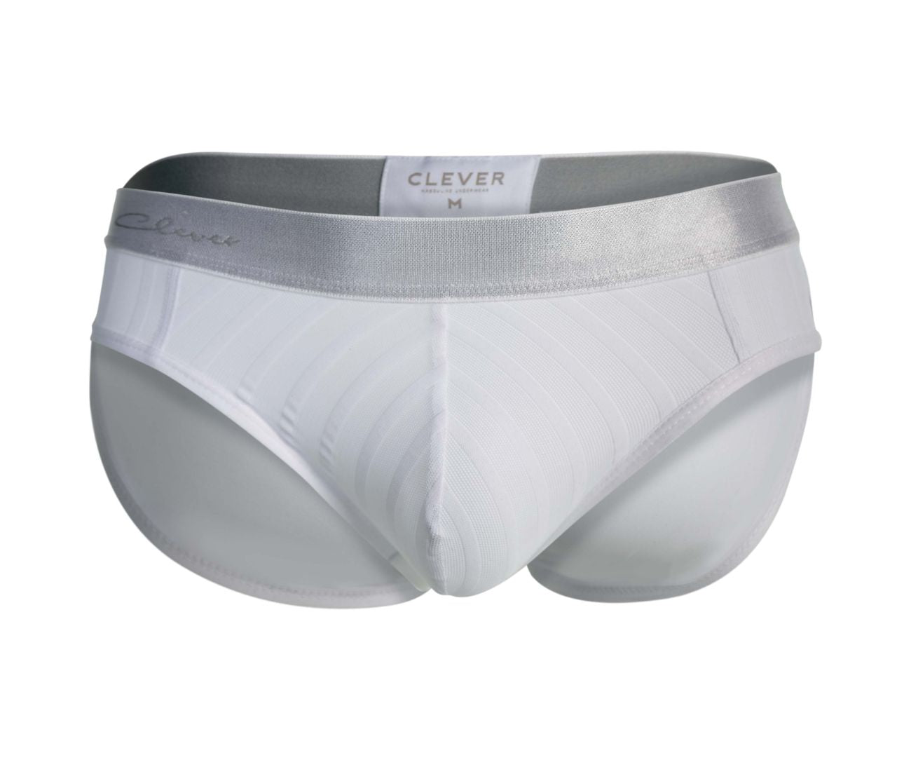 Clever 1033 Lucerna Briefs Color White