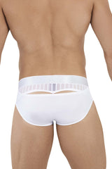 Clever 1033 Lucerna Briefs Color White