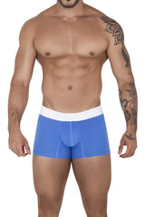 Clever 1508 Tethis Badehose Farbe Blau