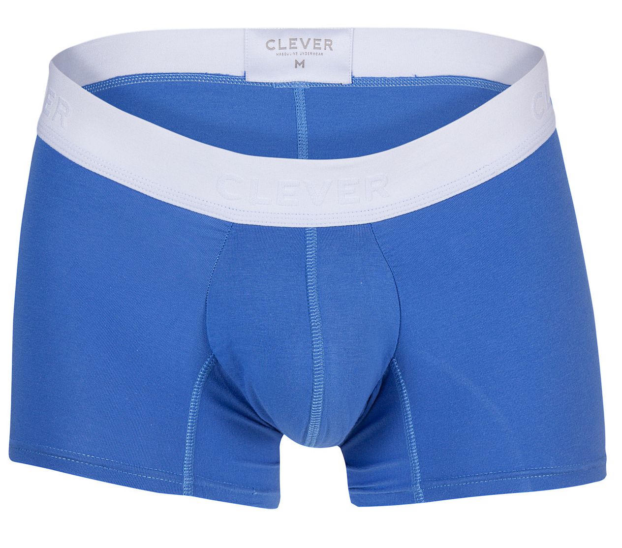 Clever 1508 Tethis Trunks Color Blue