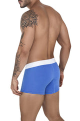 Clever 1508 Tethis Badehose Farbe Blau