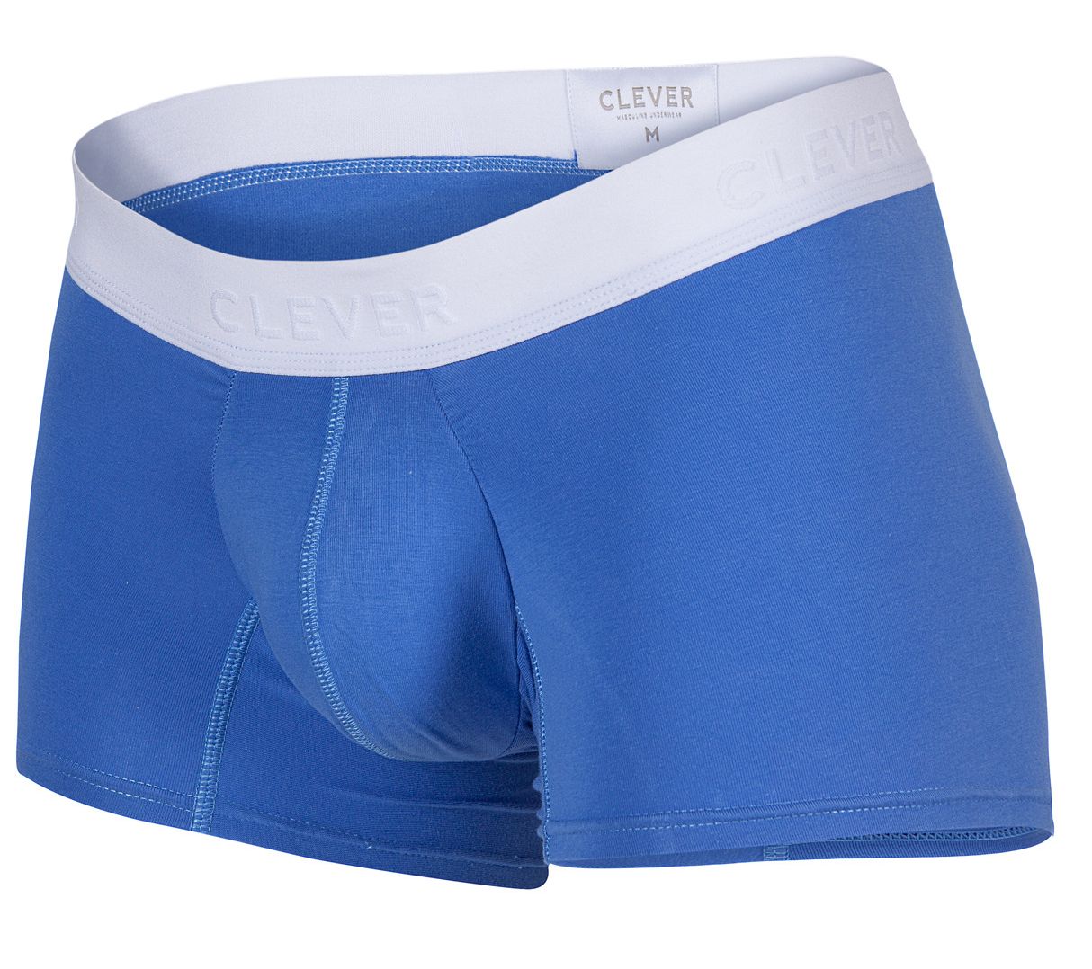 Clever 1508 Tethis Badehose Farbe Blau