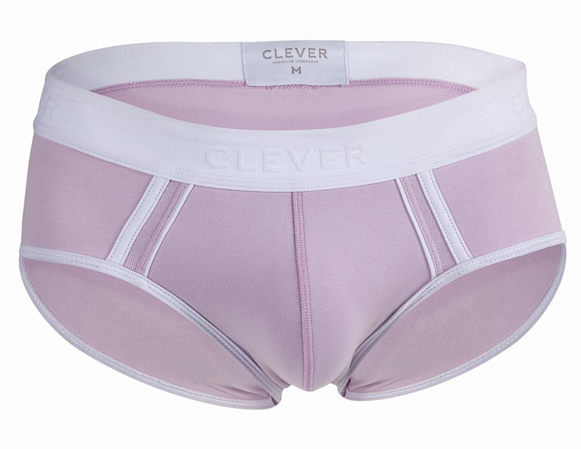 Clever 1509 Tethis Slip Farbe Flieder