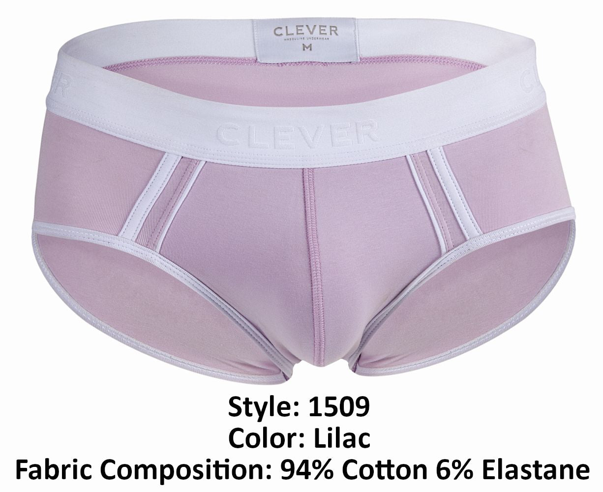 Clever 1509 Tethis Slip Farbe Flieder