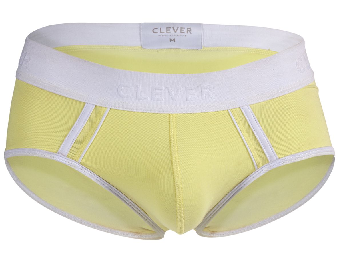 Clever 1509 Tethis Slip Farbe Gelb