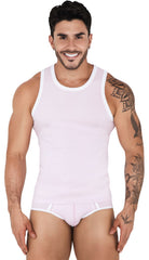 Clever 1510 Tethis Tank Top Farbe Flieder