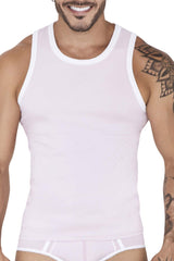 Clever 1510 Tethis Tank Top Farbe Flieder