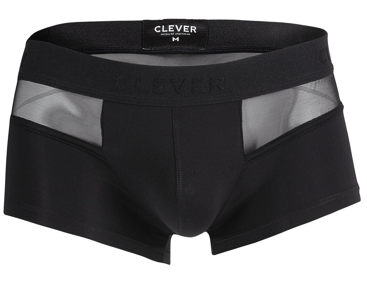 Clever 1511 Caspian Trunks Couleur Noir