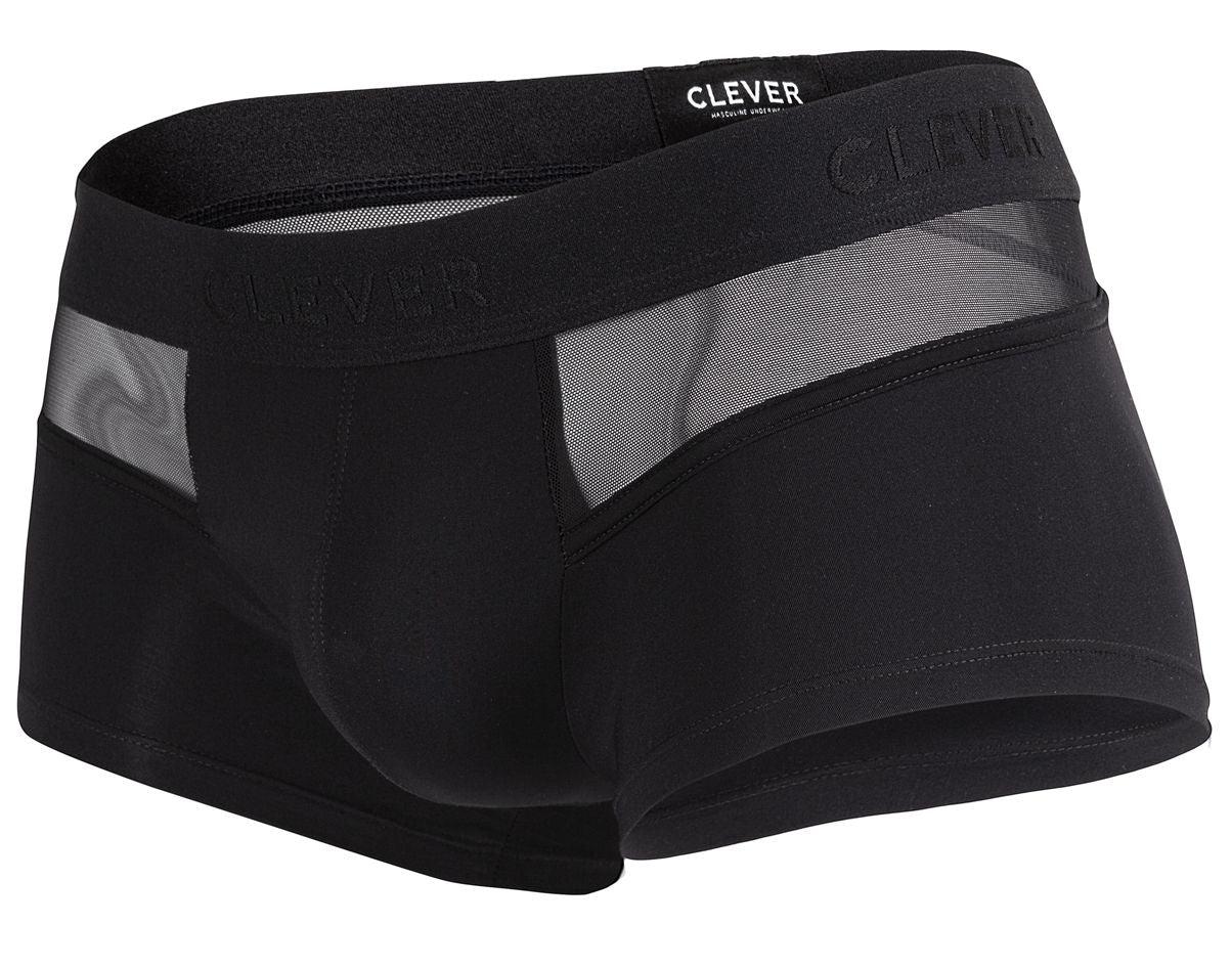 Clever 1511 Caspian Trunks Couleur Noir