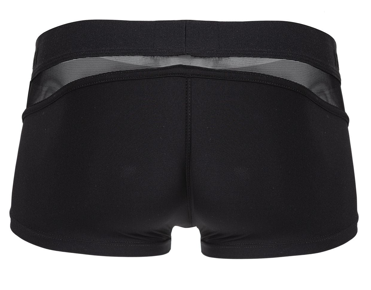 Clever 1511 Caspian Trunks Couleur Noir