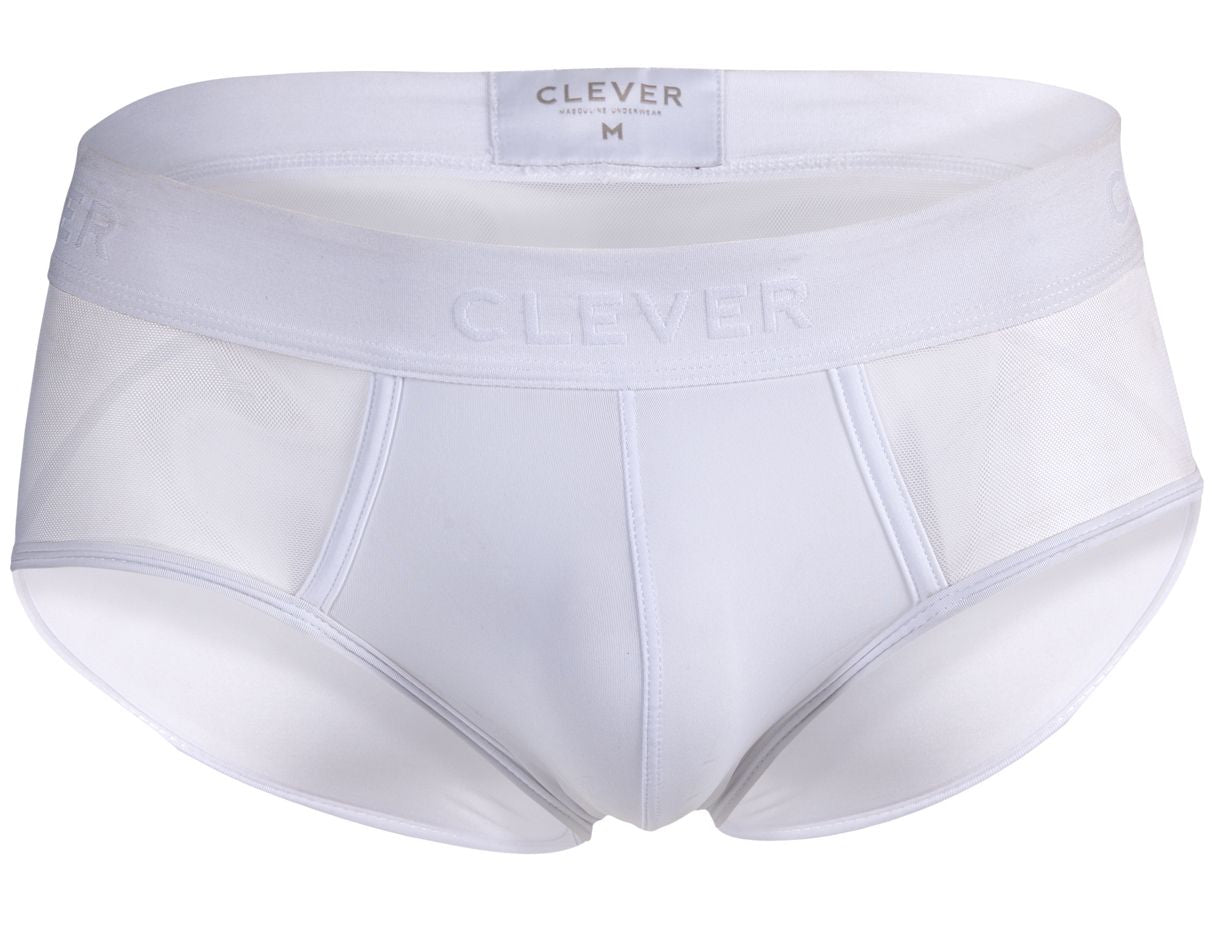 Slip Clever 1512 Caspian Couleur Blanc