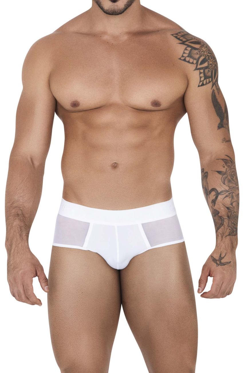 Slip Clever 1512 Caspian Couleur Blanc