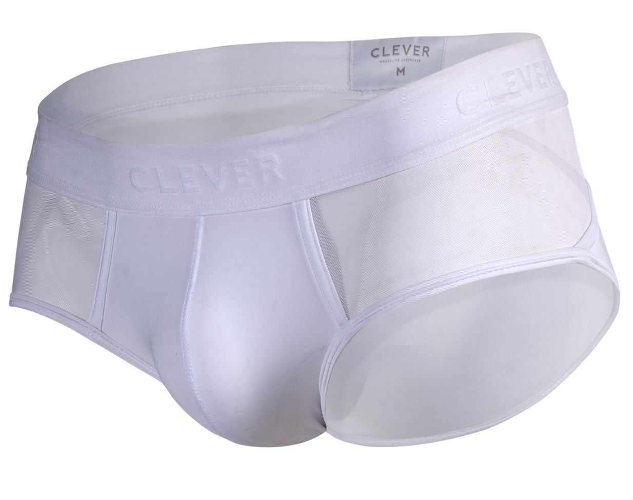 Slip Clever 1512 Caspian Couleur Blanc