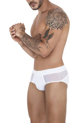 Slip Clever 1512 Caspian Couleur Blanc