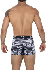 Clever 1522 Navigate Trunks Couleur Gris